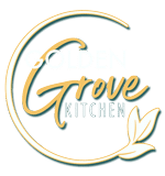 Golden Grove Kitchen logo