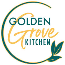 Golden Grove Kitchen Logo